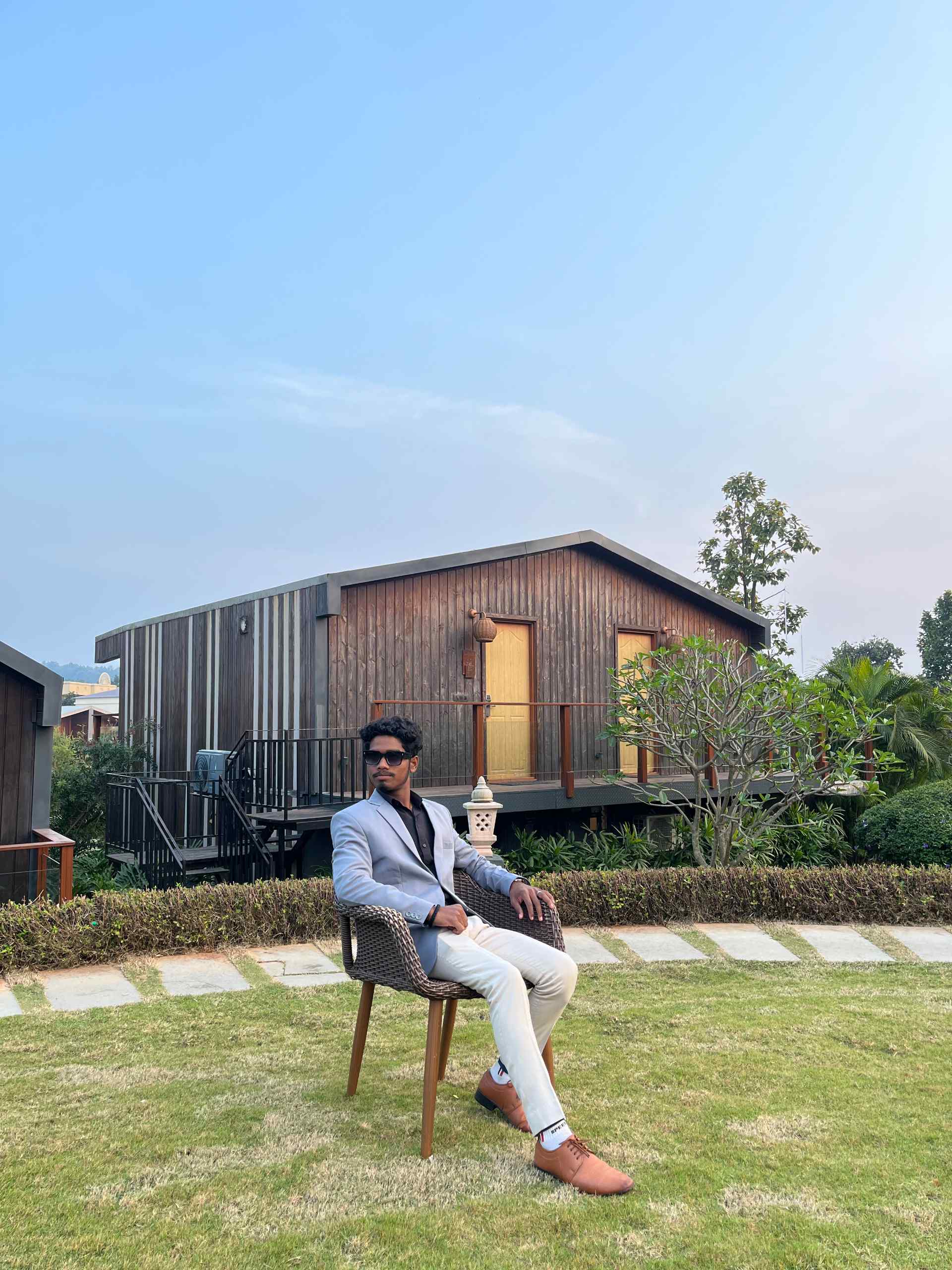 Rajesh Kumar