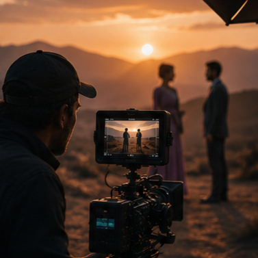CINEMATOGRAPHY