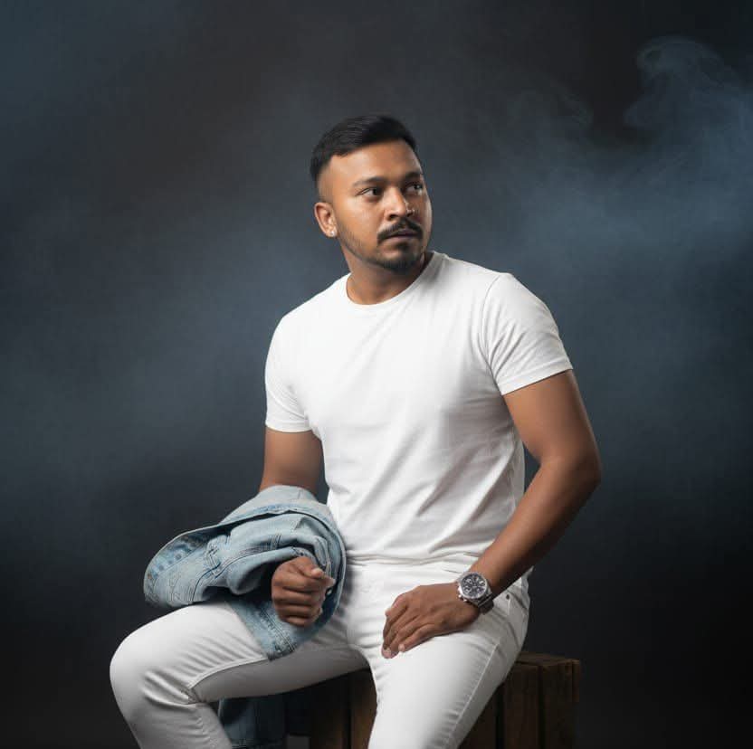 Rohit Kumar