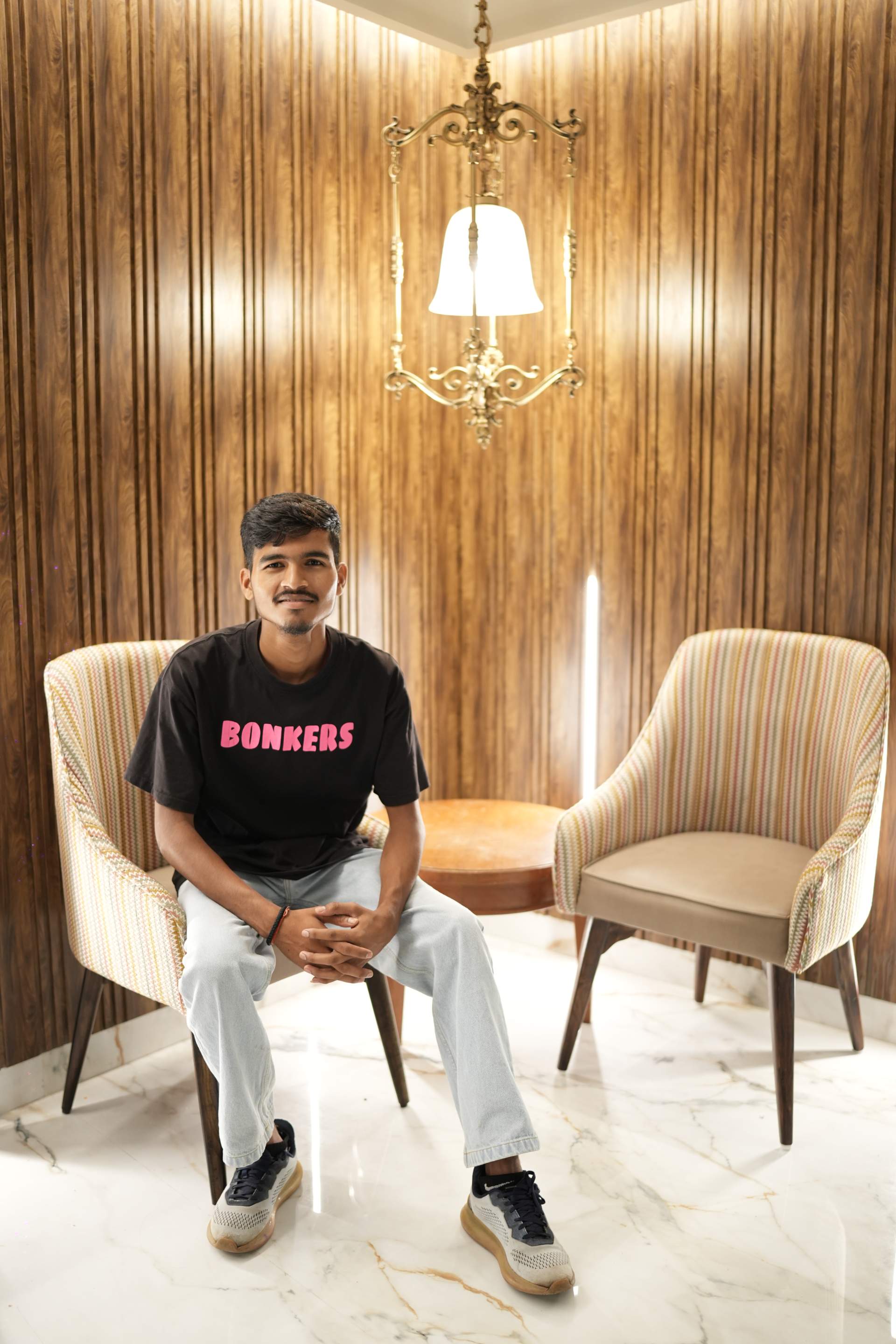Sonu Kumar