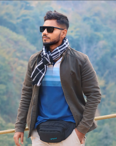 Vivek Kumar